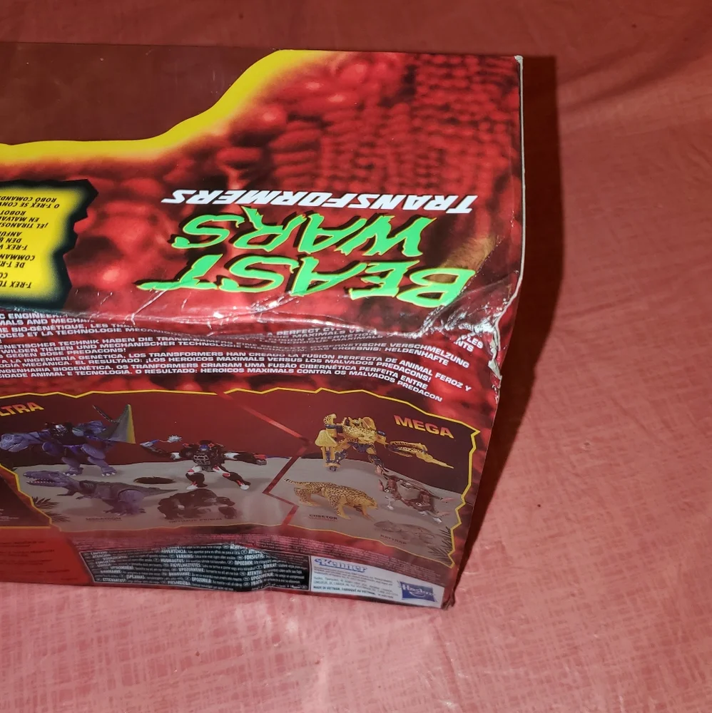 Transformer - Picture 6 of 6